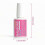 Nail Glue for Press On Nails - Brush Applicator & Instant Dry 4