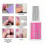 Nail Glue for Press On Nails - Brush Applicator & Instant Dry 5