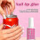 Nail Glue for Press On Nails - Brush Applicator & Instant Dry 3