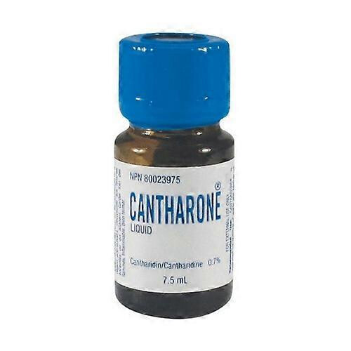 Cantharone Cantharone Liquid, 7.5 Ml