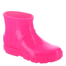 Unisex Kids Drizlita Boot, Taffy Pink, 5 UK Child