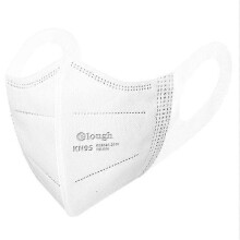 (White, 50PCS) Kn95 Face Mask Ffp2-adult,5-layer Protective Ffp2 Disposable Breathable Face Mask