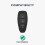 Key Cover Compatible with Ford - Carbon 6
