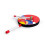 Slap drumming - KidZ lollipop drum 8" 3