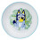 Premium Non-Slip Bowl, Blue 2