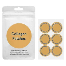 (Collagen patch, Orange) 16 Sizes Body Care Patches 30Pcs Comprehensive Care For Sensitive Skin JH7