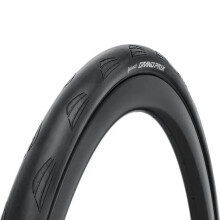Neumático de bicicleta suave Continental Grand Prix Blackchili - negro - Negro - 700x28C