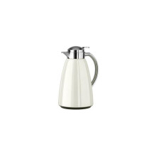 Termo - TEFAL - CAMP BLANC - 1L - 12h caliente - 24h frío