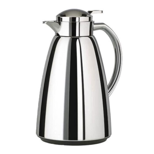 Tefal Isothermische Karaf - TEFAL - CAMPO - RVS - 1 L - 100% waterdicht