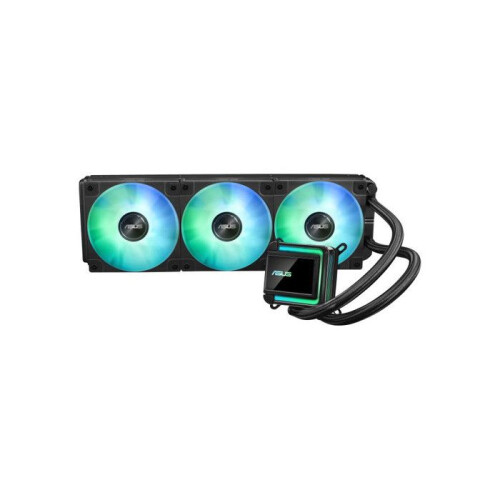 ASUS ASUS LC 360 ARGB 360 mm Flüssigkeits-CPU-Kühler