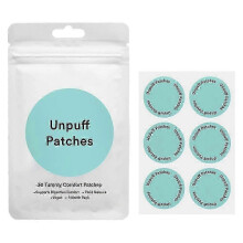 (Expansion sticker, Blue) 16 Sizes Body Care Patches 30Pcs Comprehensive Care For Sensitive Skin JH7