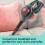 Beldray Beldray Airgility Cordless Vacuum Cleaner: Converts to Handheld, Lightweight 2