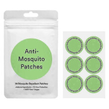 (Mosquito Repellent Patch, Blue) 16 Sizes Body Care Patches 30Pcs Comprehensive Care For Sensitive Skin JH7