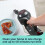 Beldray Beldray Airgility Cordless Vacuum Cleaner: Converts to Handheld, Lightweight 3