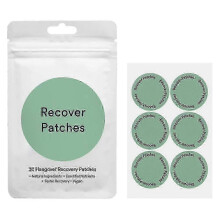 (Hangover patches, Green) 16 Sizes Body Care Patches 30Pcs Comprehensive Care For Sensitive Skin JH7
