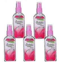 (Menopausal patches, Rose Pink) 16 Sizes Body Care Patches 30Pcs Comprehensive Care For Sensitive Skin JH7