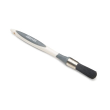 Seriously Good Metalwork Round Paint Brush, 15mm, Grey, 102071000
