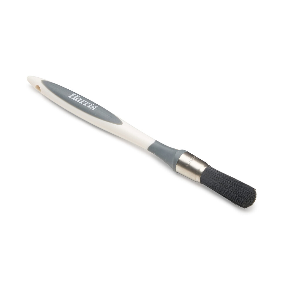 B&Q - Seriously Good Metalwork 15mm Round Brush (102071000) - Image 4