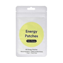 (Powerful Energy Patch, Yellow) 16 Sizes Body Care Patches 30Pcs Comprehensive Care For Sensitive Skin JH7