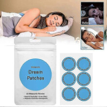 (Stress relief patch, Light Orange) 16 Sizes Body Care Patches 30Pcs Comprehensive Care For Sensitive Skin JH7