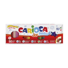 Joy Half Metre Marker Pens Colorful Pens for Children with Fine Tip Special Size Half Metre Ideal for Drawing and Coloring, Super Washable, Assorted