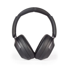 Intempo Alto Primo Noise Cancelling Wireless Headphones Bluetooth, 35h Playtime