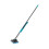 Beldray Beldray Sponge Mop Self Wringing Floor Cleaning Long Handle Extra Mop Head 10