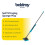 Beldray Beldray Sponge Mop Self Wringing Floor Cleaning Long Handle Extra Mop Head 2