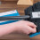 Beldray Beldray Sponge Mop Self Wringing Floor Cleaning Long Handle Extra Mop Head 4