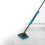Beldray Beldray Sponge Mop Self Wringing Floor Cleaning Long Handle Extra Mop Head 6