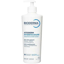 Bioderma Atoderm Intensive Baume Ultra-soothing Balm 500ml