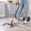 Beldray Beldray Compact Power Cylinder Vacuum Cleaner- Bagless Cyclonic Suction, 5m Cord 2