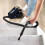 Beldray Beldray Compact Power Cylinder Vacuum Cleaner- Bagless Cyclonic Suction, 5m Cord 4