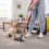 Beldray Beldray Compact Power Cylinder Vacuum Cleaner- Bagless Cyclonic Suction, 5m Cord 6