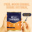 Turmeric Tablets 5400mg with Black Pepper, Ginger 7