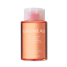 - Exfoliating PHA+BHA Glow Tonique, Gentle Facial Exfoliator, Hydrating for Bright and Smooth Skin (200ml)