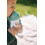 BEABA BEABA, Babyflasche/Trainingsbecher/Strohbecher 300 ml, Salbeigrün 4