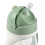 BEABA BEABA, Babyflasche/Trainingsbecher/Strohbecher 300 ml, Salbeigrün 2
