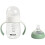 BEABA 2-in-1 leerglas 210 ml Saliegroen 4