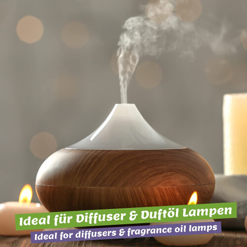 Lavender Oil 30ml, 100% Natural Essential Oil 2