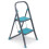 Beldray Beldray 2 Step Ladder Foot Stool Non-Slip Fold Away Compact Storage DIY/Cleaning 1