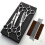 (Silver) Professional Dog Grooming Kit - Safe Thinning Shears & Comb 1