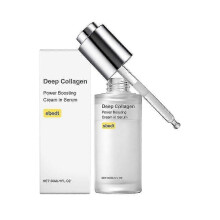 30ml Hydrating Face Serum for Long-Lasting Moisture and Nourishment Lightweight Daytime Primer Improves Skin Tone All Skin Types New Arrival