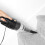 Beldray Beldray 2-in-1 Stick Vacuum Handheld Compact 1L Capacity Platinum HEPA filter 6