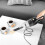 Beldray Beldray 2-in-1 Stick Vacuum Handheld Compact 1L Capacity Platinum HEPA filter 5