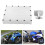Ölwanne mit Zubehör Suzuki GSXR 1000 2008 10