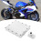 Ölwanne mit Zubehör Suzuki GSXR 1000 2008 20