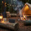 intempo Intempo Aria Plus Speaker - Bluetooth, Colour Sync LED Lights, Black 4