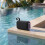 intempo Intempo Aria Plus Speaker - Bluetooth, Colour Sync LED Lights, Black 5