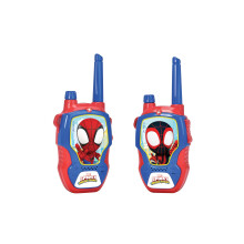 Dickie Walkie Talkie Spidey 203222000